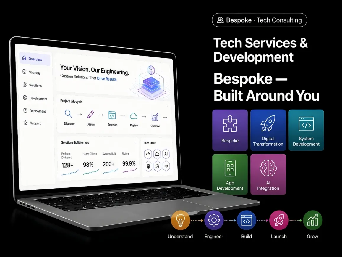 Tech Service