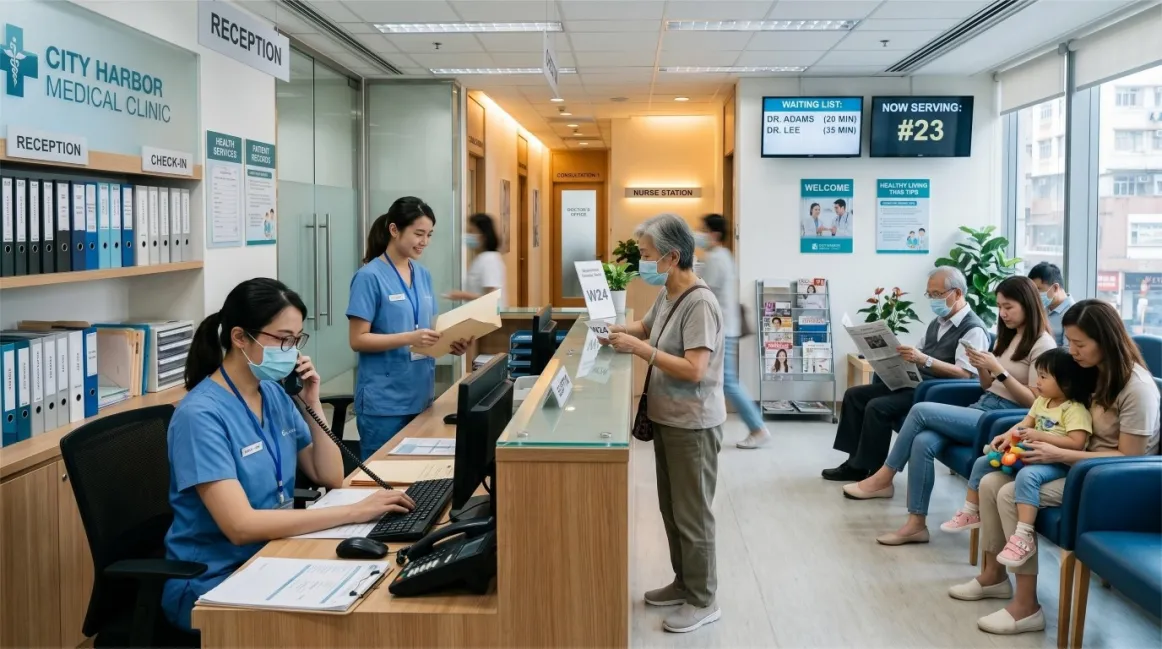 Clinic